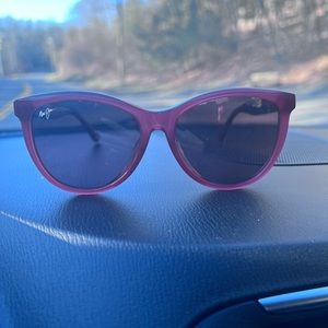 MAUI JIM SUNGLASSES